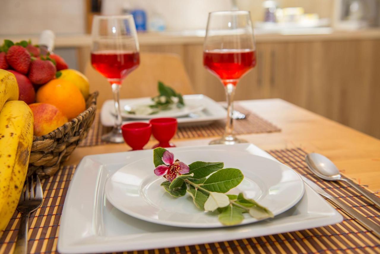 Villas Porto Odysseas Afionas Corfu エクステリア 写真